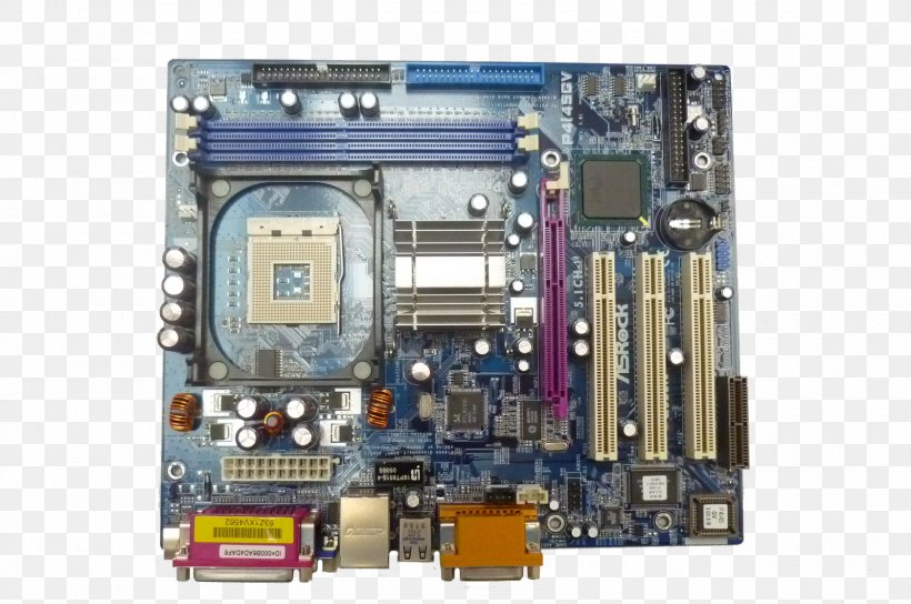 Motherboard Computer Hardware Central Processing Unit Electronic Component, PNG, 1600x1062px, Motherboard, Central Processing Unit, Computer, Computer Component, Computer Hardware Download Free
