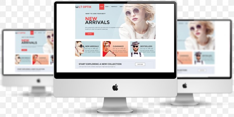 Responsive Web Design Joomla Web Template Website, PNG, 1129x567px, Responsive Web Design, Advertising, Charitable Organization, Computer Monitor, Computer Monitor Accessory Download Free