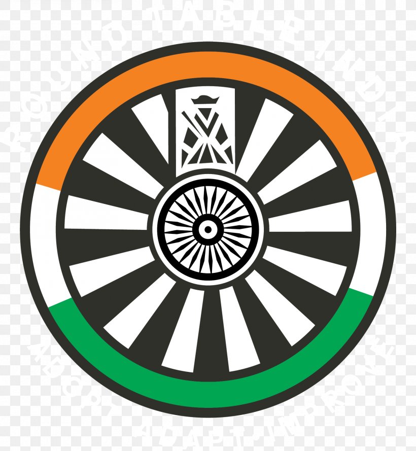 Round Table India Stark Kiddathon Organization Logo Ahmedabad, PNG, 1766x1915px, 2018, Organization, Ahmedabad, Area, Dart Download Free