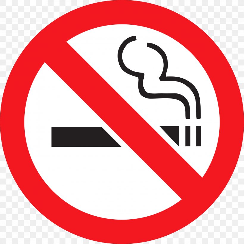 Smoking Ban No Smoking Day Clip Art, PNG, 2740x2740px, Smoking, Area, Ban, Bar, Brand Download Free
