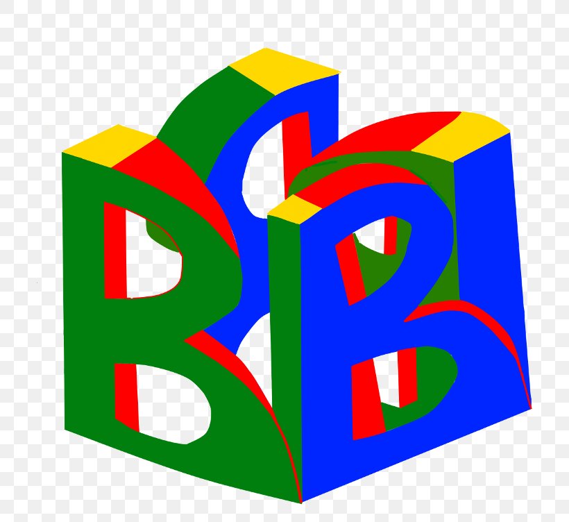 Sestima Blok logo PNG. Area blocks