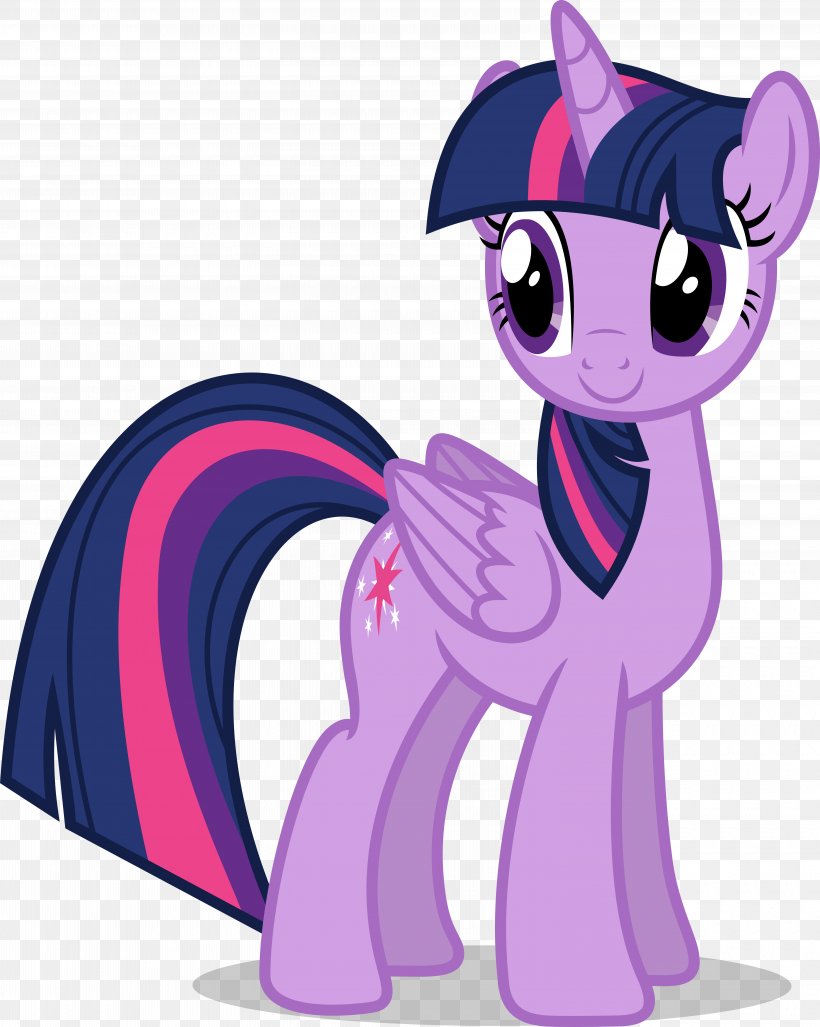 Twilight Sparkle Pinkie Pie Rarity Pony Applejack, PNG, 6000x7521px, Twilight Sparkle, Animal Figure, Applejack, Cartoon, Cat Like Mammal Download Free