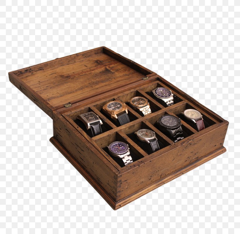 Box Casket Jewellery Watch Wood, PNG, 800x800px, Box, Casket, Chest Of Drawers, Cufflink, Display Case Download Free