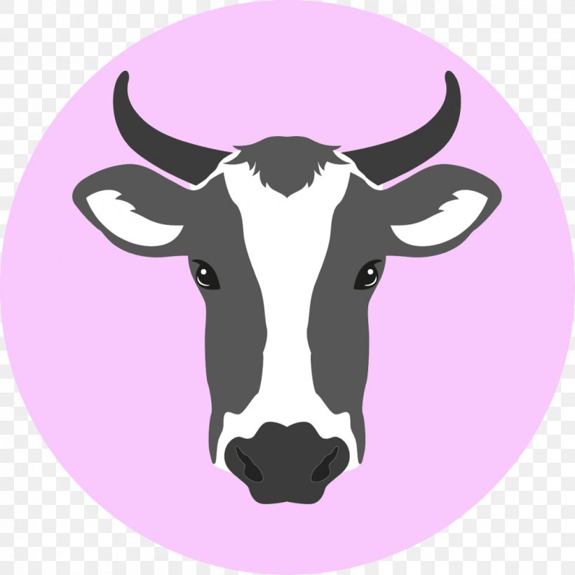 Cattle Graphic Design, PNG, 1040x1040px, Cattle, Banner, Cattle Like Mammal, Cow Goat Family, Dairy Cattle Download Free