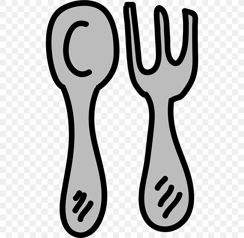 Fork Cartoon Clip Art, PNG, 512x799px, Fork, Black And White, Cartoon, Designer, Drawing Download Free