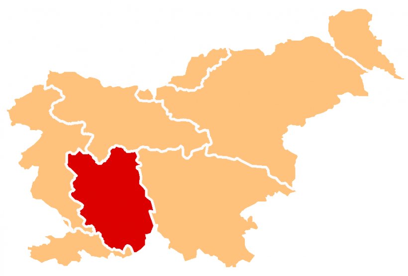 Inner Carniola Southeast Slovenia Statistical Region Upper Carniola Slovene Littoral, PNG, 923x626px, Inner Carniola, Carniola, Map, Province, Region Download Free