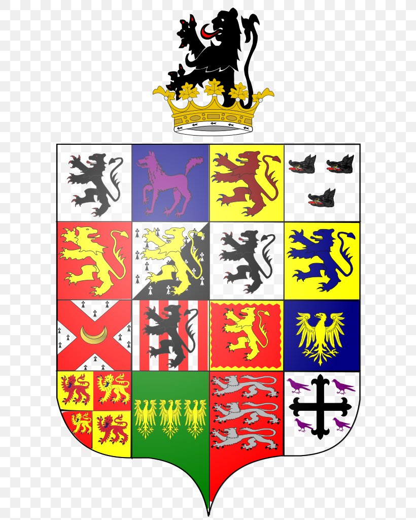 Kingdom Of Powys Powys Fadog Coat Of Arms Welsh Heraldry, PNG, 724x1024px, Kingdom Of Powys, Coat Of Arms, Crest, Flag, Games Download Free