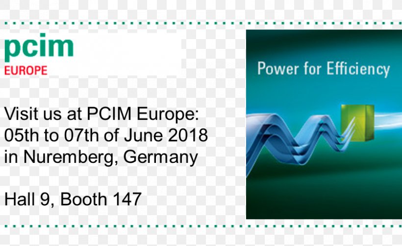 PCIM Europe Industry Dell Low Voltage, PNG, 838x515px, Pcim Europe, Advertising, Area, Banner, Brand Download Free