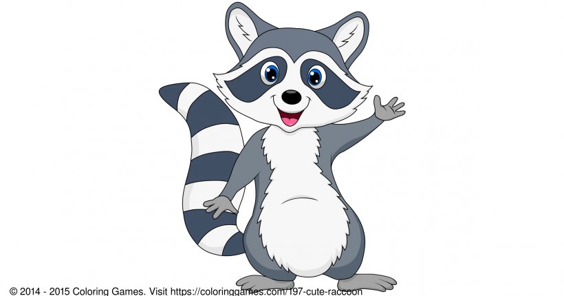 Raccoon Cartoon Clip Art, PNG, 2400x1260px, Raccoon, Animal Figure, Art, Artwork, Carnivoran Download Free