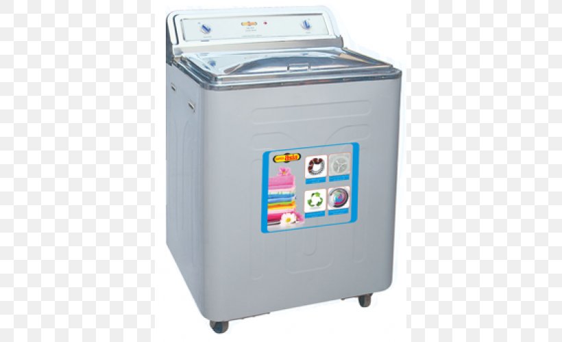 Washing Machines Clothes Dryer Home Appliance Asia, PNG, 500x500px, Washing Machines, Asia, Baby Furniture, Baths, Clothes Dryer Download Free