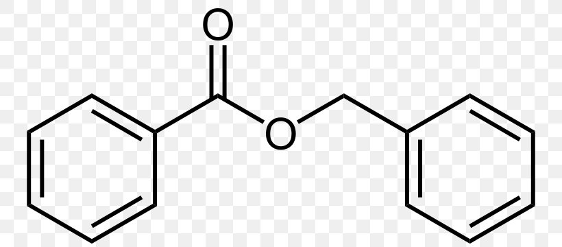 Benzyl Benzoate Benzyl Group Benzyl Alcohol Chemical Formula Benzoic Acid, PNG, 750x360px, Benzyl Benzoate, Alcohol, Area, Benzoate, Benzoic Acid Download Free