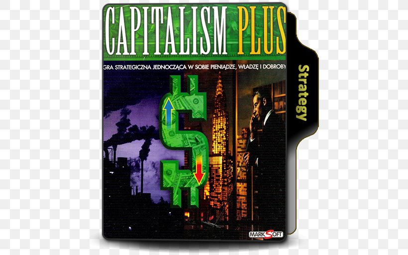 Capitalism Command & Conquer: Red Alert Video Game Retrogaming, PNG, 512x512px, Capitalism, Afacere, Brand, Cheating In Video Games, Command Conquer Red Alert Download Free