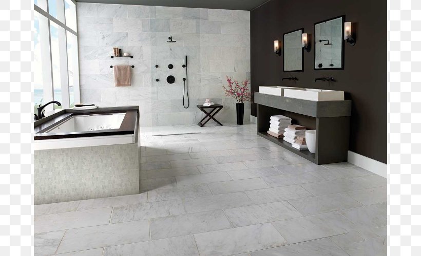 Carrara M S International, Inc. Tile Marble, PNG, 769x500px, Carrara, Bathroom, Ceramic, Concrete, Countertop Download Free