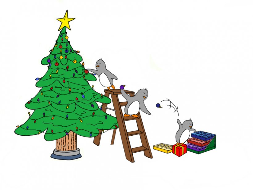 Christmas Tree Christmas Ornament Christmas Decoration Clip Art, PNG, 900x675px, Christmas, Christmas Decoration, Christmas Elf, Christmas Lights, Christmas Ornament Download Free
