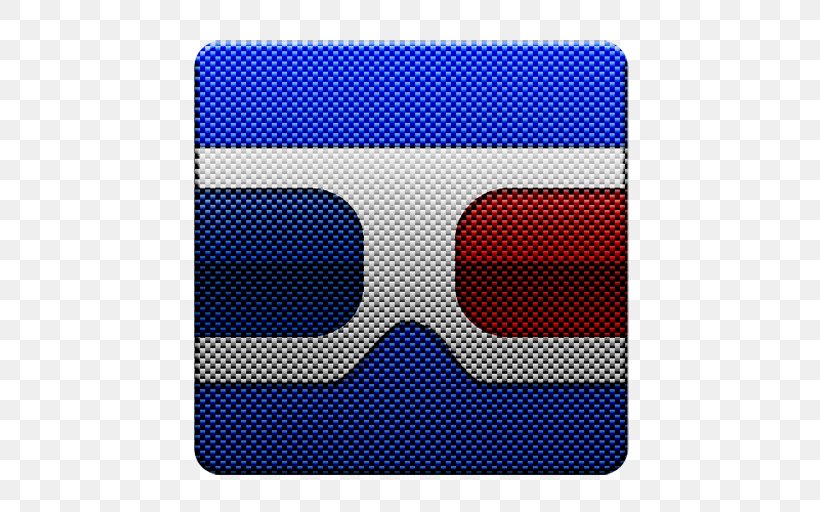 Google Goggles Android, PNG, 512x512px, Google Goggles, Android, Blue, Cobalt Blue, Directory Download Free