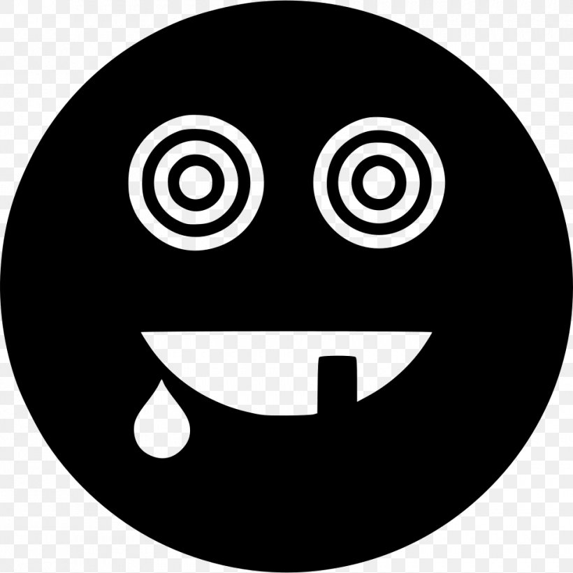 Power Symbol, PNG, 980x982px, Power Symbol, Black And White, Computer Software, Emoticon, Facial Expression Download Free