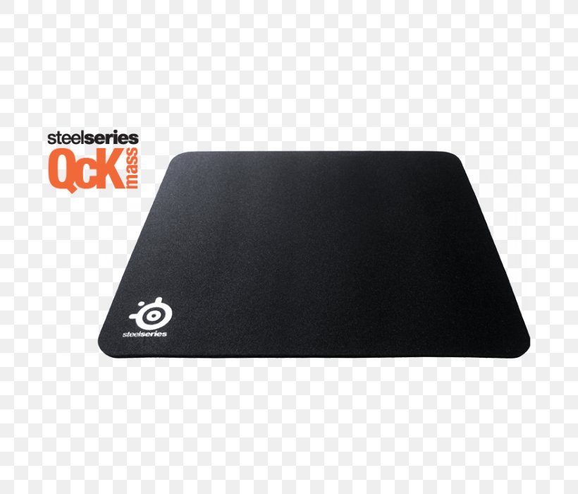 Computer Mouse SteelSeries QcK Mini, PNG, 700x700px, Computer Mouse, Aliexpress, Computer, Computer Accessory, Computer Component Download Free
