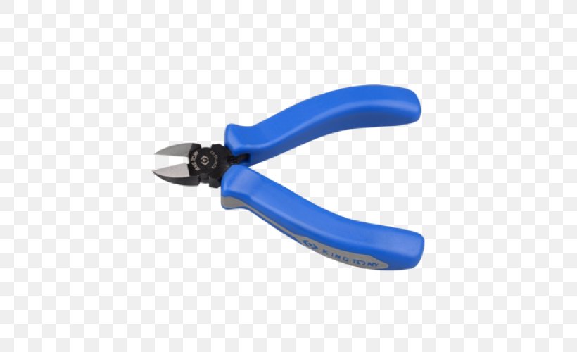 Diagonal Pliers Nipper Hand Tool, PNG, 500x500px, Diagonal Pliers, Alicates Universales, Cutting, Grinding, Hand Tool Download Free