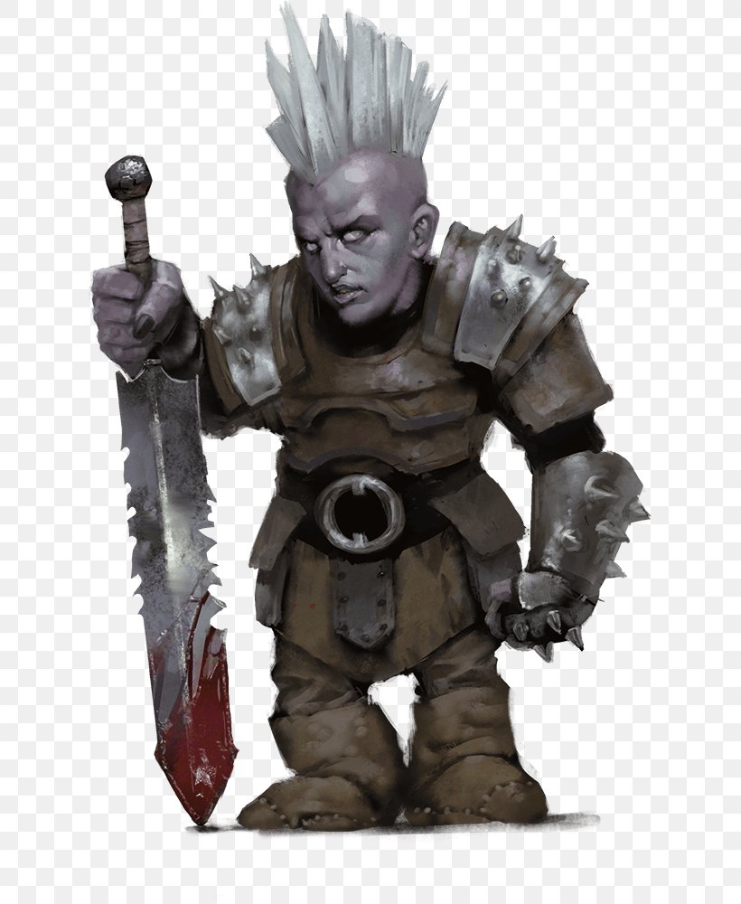 Dungeons & Dragons Pathfinder Roleplaying Game Duergar D&D MORDENKAINEN'S TOME OF FOES Githyanki, PNG, 623x1000px, Dungeons Dragons, Action Figure, Armour, Duergar, Dwarf Download Free
