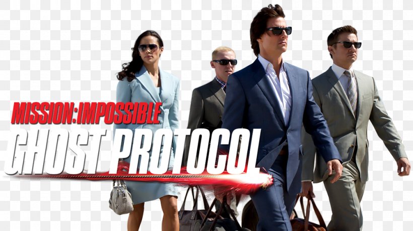 Ethan Hunt Mission: Impossible – Ghost Protocol Film Thriller, PNG, 1000x562px, Ethan Hunt, Brad Bird, Brand, Business, Businessperson Download Free