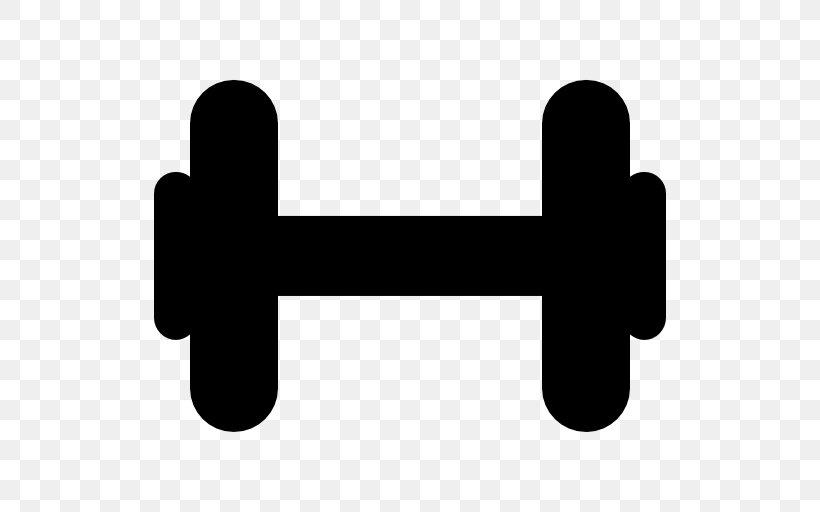 Fitness Centre Dumbbell Exercise Weight Training, PNG, 512x512px, Fitness Centre, Barbell, Bench, Bench Press, Black And White Download Free