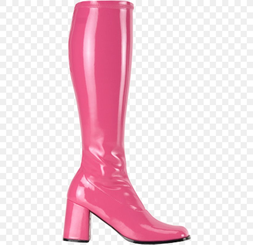 Go-go Boot Knee-high Boot Shoe Clothing, PNG, 500x793px, Gogo Boot, Boot, Clothing, Costume, Dress Download Free