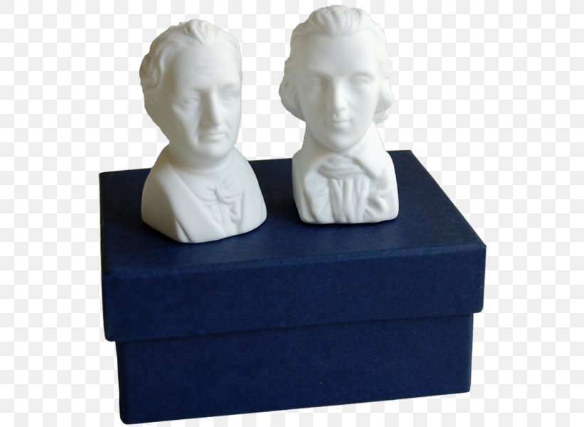 Goethe–Schiller Monument Salt And Pepper Shakers Bust Faust Kitchen, PNG, 552x600px, Salt And Pepper Shakers, Black Pepper, Bust, Classical Sculpture, Egg Cups Download Free