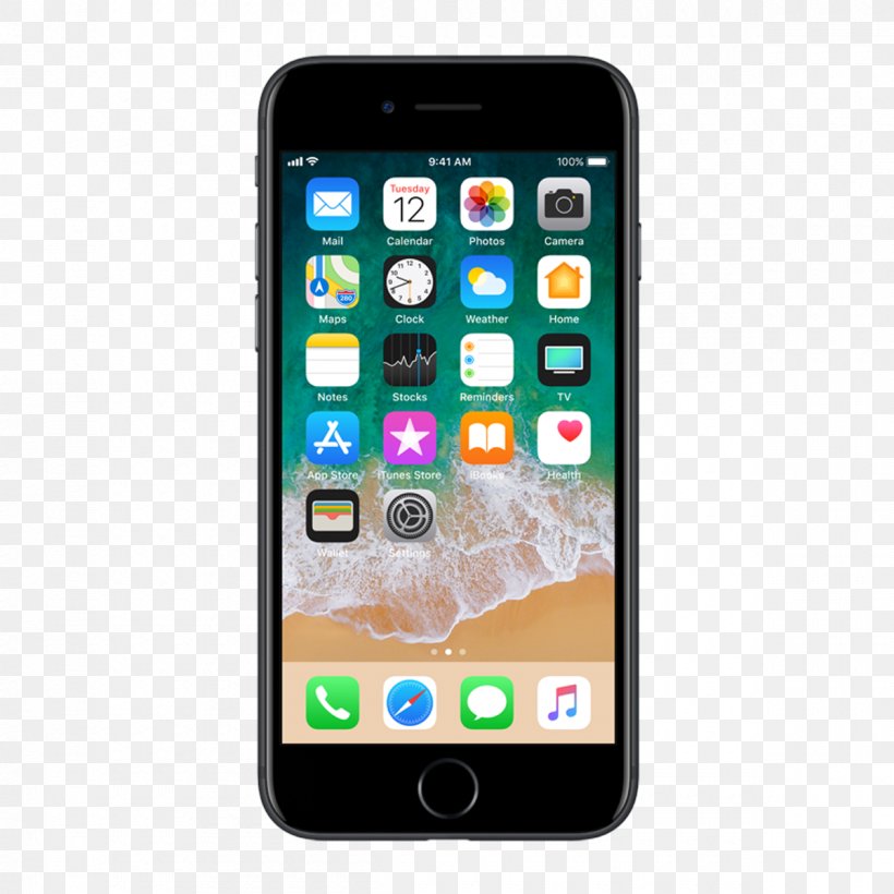 IPhone 7 Plus IPhone 8 Plus IPhone 6 Plus IPhone X Screen Protectors, PNG, 1200x1200px, Iphone 7 Plus, Apple, Cellular Network, Communication Device, Electronic Device Download Free