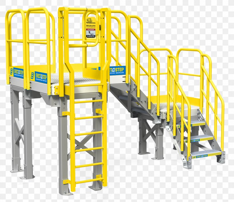 Ladder Stairs Modular Design Industry, PNG, 1397x1209px, Ladder, Aluminium, Chute, Engineering, Erectastep Download Free