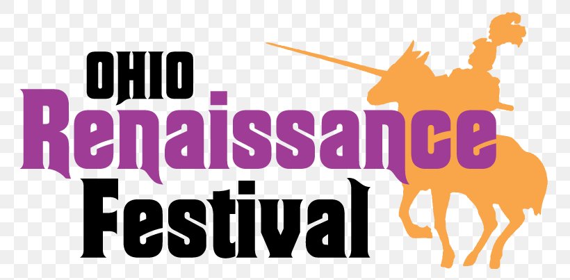 Ohio Renaissance Festival Logo Brand Font, PNG, 800x403px, Ohio Renaissance Festival, Behavior, Brand, Happiness, Human Download Free