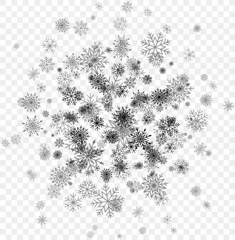 Pattern Point Wallpaper Line Snowflake, PNG, 5860x6000px, Point, Branching, Ornament, Plant, Snowflake Download Free