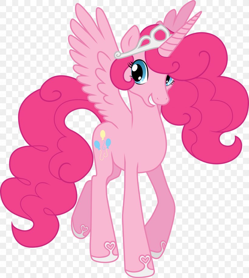 Pinkie Pie Pony Twilight Sparkle Fluttershy Winged Unicorn, PNG, 1600x1789px, Pinkie Pie, Animal Figure, Cartoon, Deviantart, Fictional Character Download Free