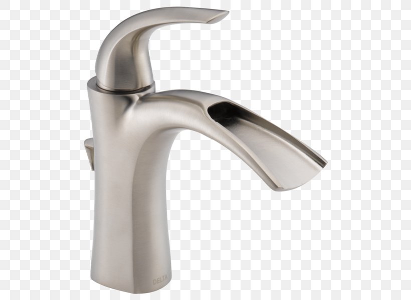 Tap EPA WaterSense Sink Toilet Bathroom, PNG, 600x600px, Tap, Bathroom, Bathtub Accessory, Brushed Metal, Drain Download Free