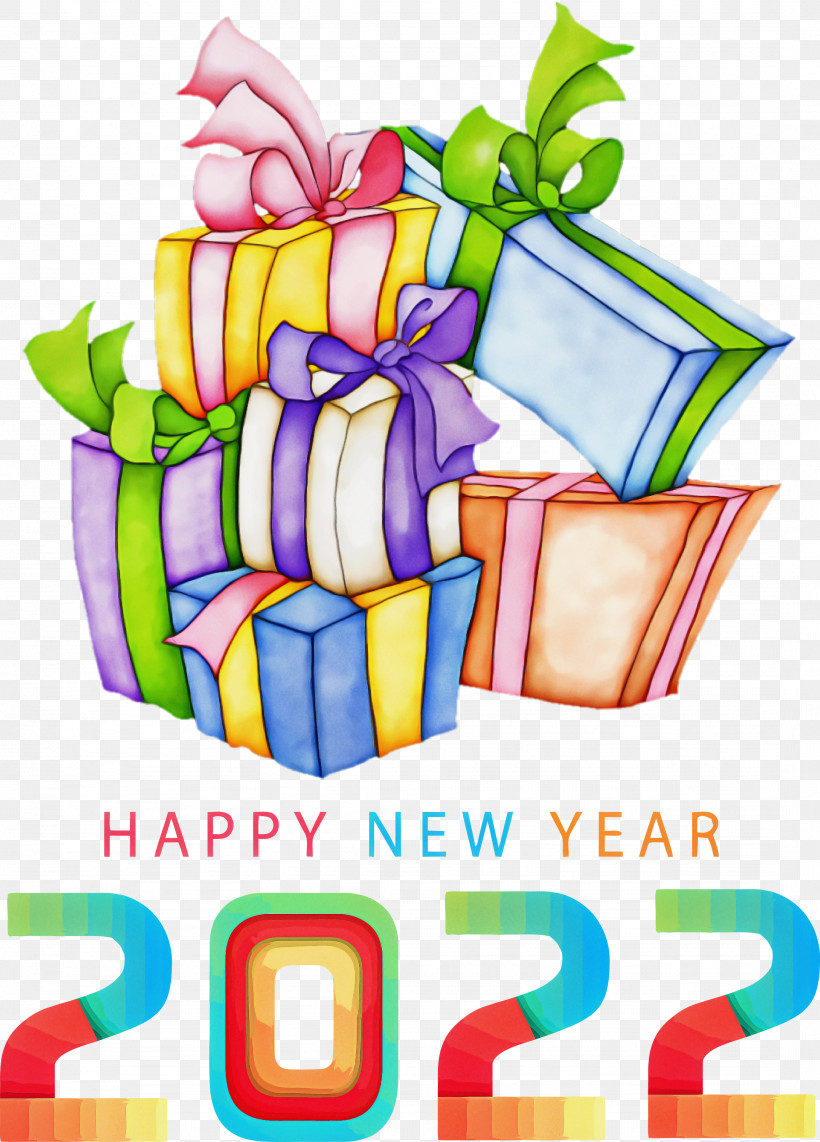 2022 Happy New Year 2022 New Year 2022, PNG, 2153x3000px, Birthday, Abstract Art, Cartoon, Christmas Day, Drawing Download Free