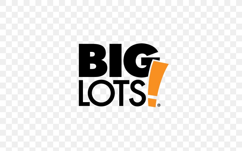 Big Lots NYSE Discounts And Allowances Retail Columbus, PNG, 512x512px, Big Lots, Area, Brand, Business, Closeout Download Free