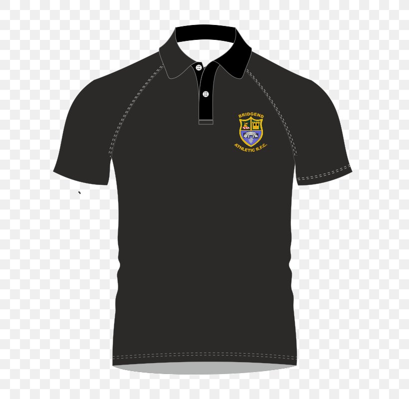 Bridgend T-shirt St John's College, Oxford Polo Shirt Sleeve, PNG, 800x800px, Bridgend, Active Shirt, Black, Bluza, Brand Download Free