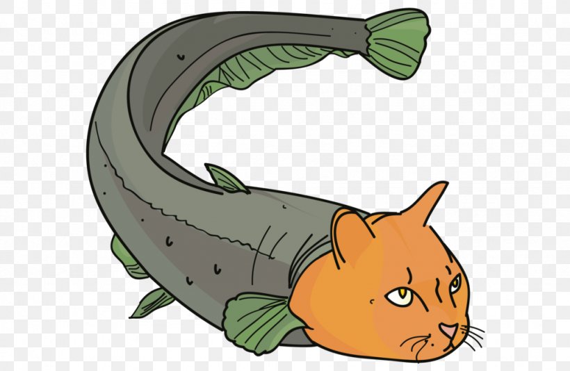 Catfish Clip Art, PNG, 1024x668px, Cat, Art, Blue Catfish, Carnivoran, Cartoon Download Free