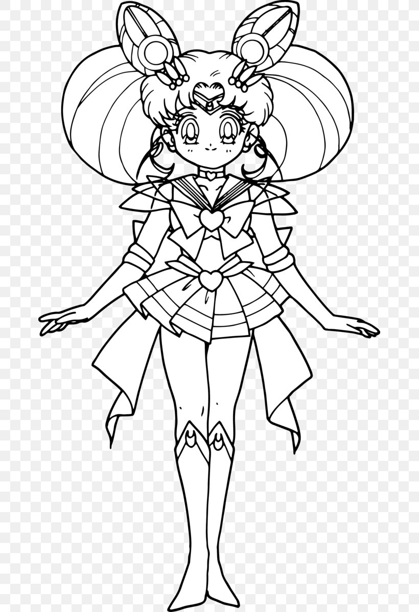 Chibiusa Sailor Moon Latias Coloring Book Drawing, PNG, 669x1195px, Watercolor, Cartoon, Flower, Frame, Heart Download Free