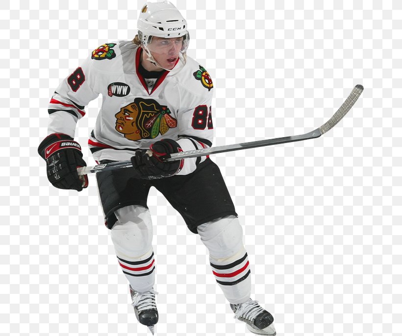 Chicago Blackhawks National Hockey League College Ice Hockey Hockey Protective Pants & Ski Shorts, PNG, 665x686px, Chicago Blackhawks, Baseball Equipment, College Ice Hockey, Defenceman, Defenseman Download Free