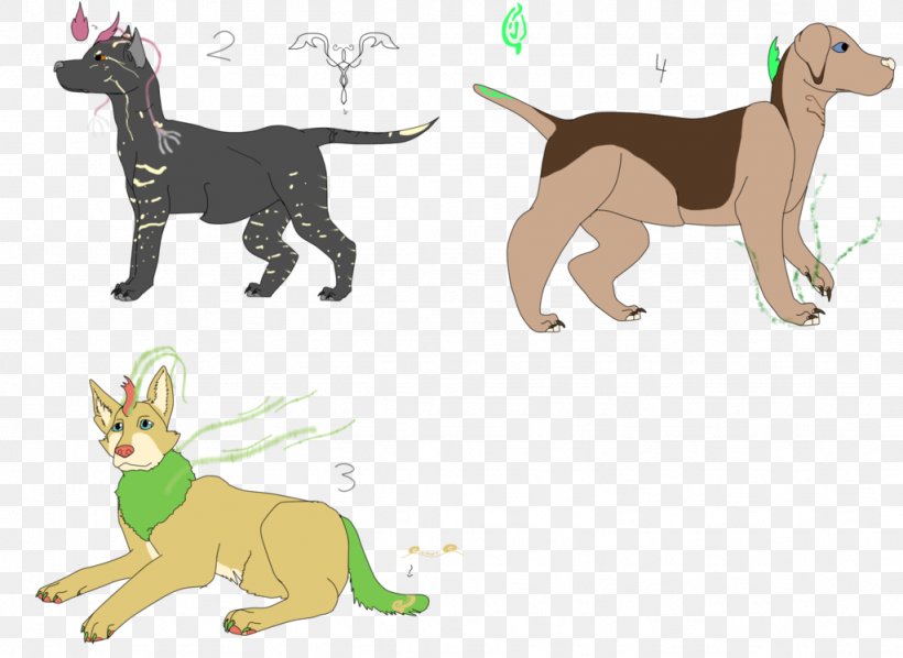 Dog Breed Sporting Group Cat Paw, PNG, 1024x748px, Dog Breed, Animal Figure, Breed, Carnivoran, Cartoon Download Free