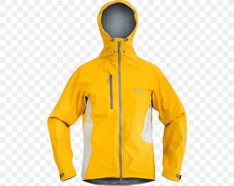 Hoodie Jacket Gore-Tex Clothing Polar Fleece, PNG, 500x650px, Hoodie, Active Shirt, Bluza, Cap, Clothing Download Free
