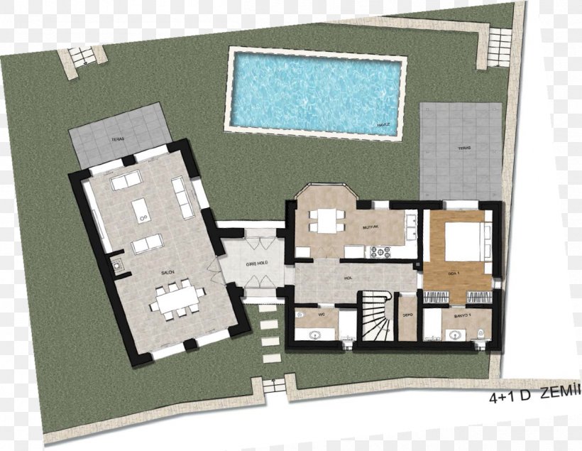 Jardin Eden Çeşme Floor Plan Project Kế Hoạch, PNG, 1256x973px, Floor Plan, Address, Email, Home, House Download Free