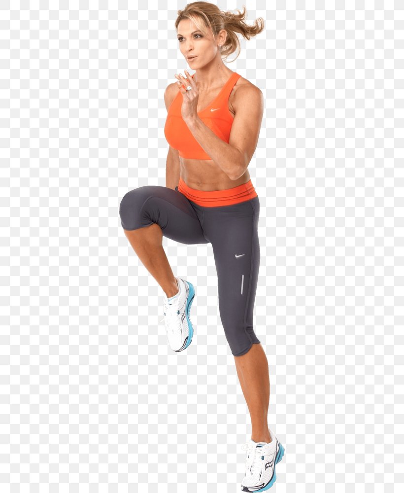 Kim Lyons Physical Fitness The Biggest Loser Personal Trainer Exercise, PNG, 336x1000px, Watercolor, Cartoon, Flower, Frame, Heart Download Free