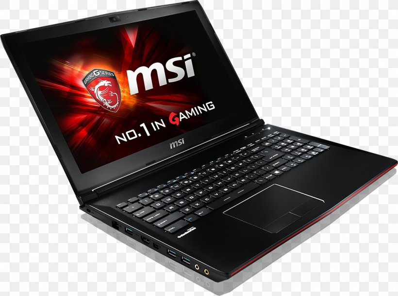 Laptop MSI GP62 Leopard Pro Intel Core I7 Gaming Computer, PNG, 1100x818px, Laptop, Brand, Central Processing Unit, Computer, Computer Hardware Download Free