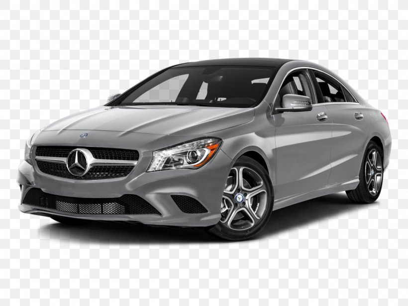 Mercedes-Benz CLA-Class Car Luxury Vehicle Mercedes-Benz C-Class, PNG, 1280x960px, Mercedesbenz, Automatic Transmission, Automotive Design, Automotive Exterior, Automotive Tire Download Free