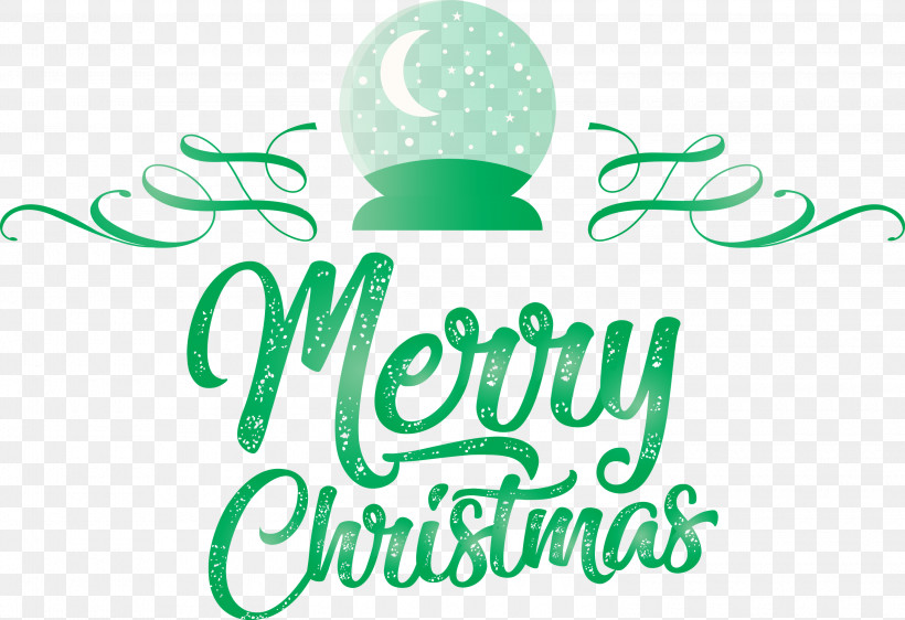 Merry Christmas, PNG, 3000x2059px, Merry Christmas, Aqua M, Geometry, Green, Line Download Free