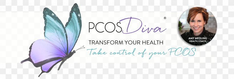 Polycystic Ovary Syndrome Therapy Health, PNG, 1450x490px, Polycystic Ovary Syndrome, Brand, Celiac Disease, Diet, Disease Download Free