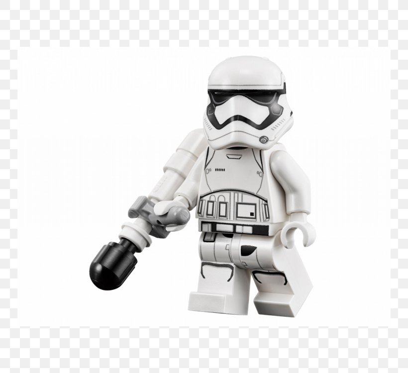 Stormtrooper Lego Star Wars: The Force Awakens Lego Minifigure First Order, PNG, 750x750px, Stormtrooper, Figurine, First Order, Lego, Lego Minifigure Download Free
