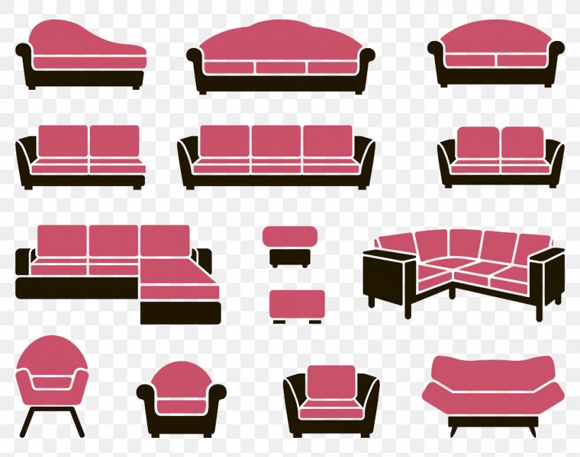 Table Couch Furniture Chair, PNG, 1000x789px, Table, Chair, Couch, Furniture, House Download Free