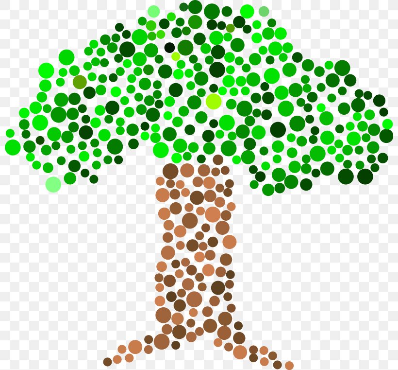 Tree Planting Arbor Day Clip Art, PNG, 800x761px, Tree, Arbor Day, Area, Connect The Dots, Description Download Free